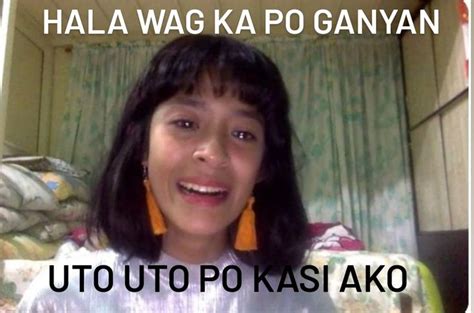 UTO: Tagalog.